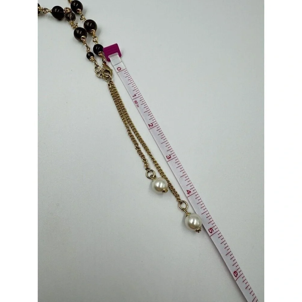 N/A gold tone